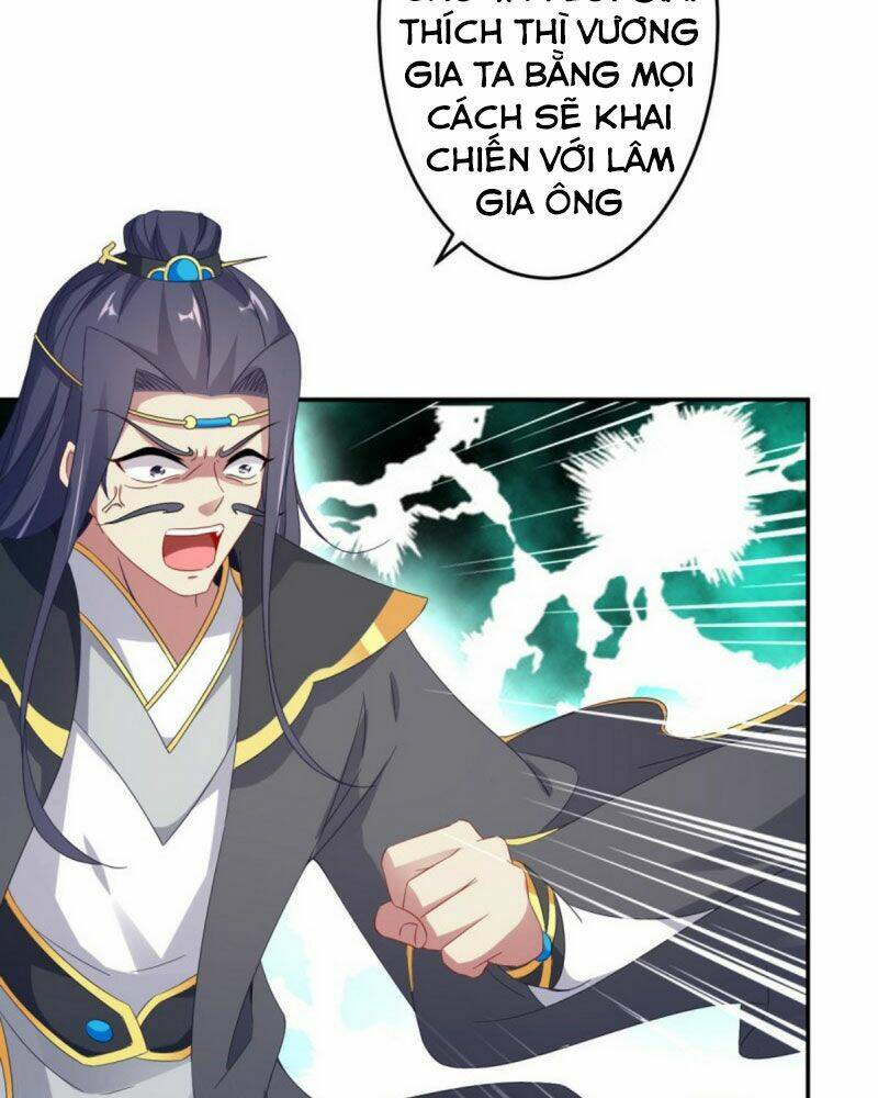 Thần Hồn Võ Đế Chapter 28 - Trang 2