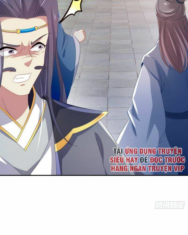 Thần Hồn Võ Đế Chapter 28 - Trang 2