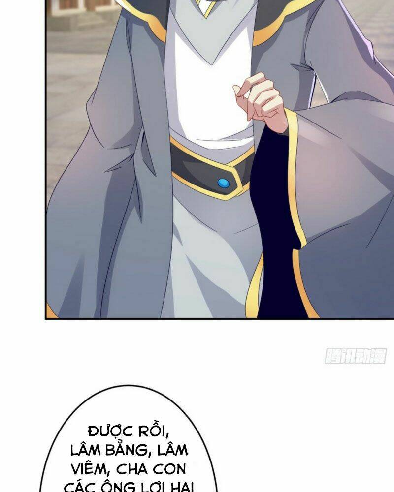 Thần Hồn Võ Đế Chapter 28 - Trang 2