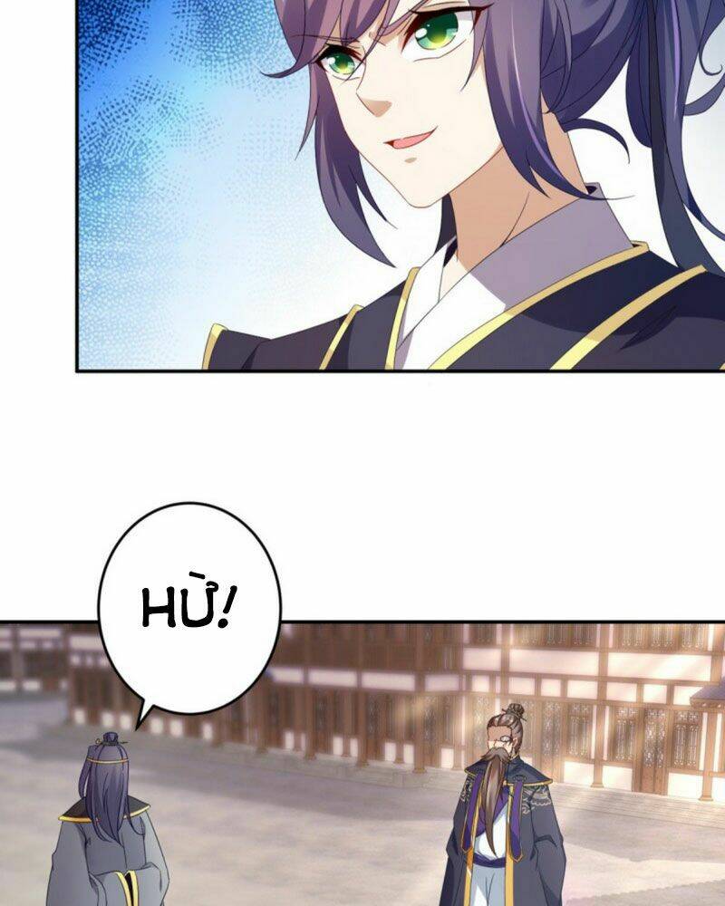 Thần Hồn Võ Đế Chapter 28 - Trang 2