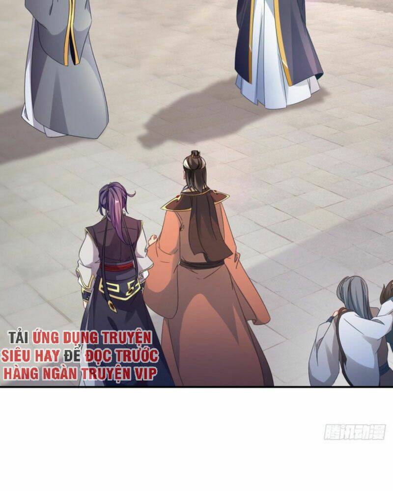 Thần Hồn Võ Đế Chapter 28 - Trang 2
