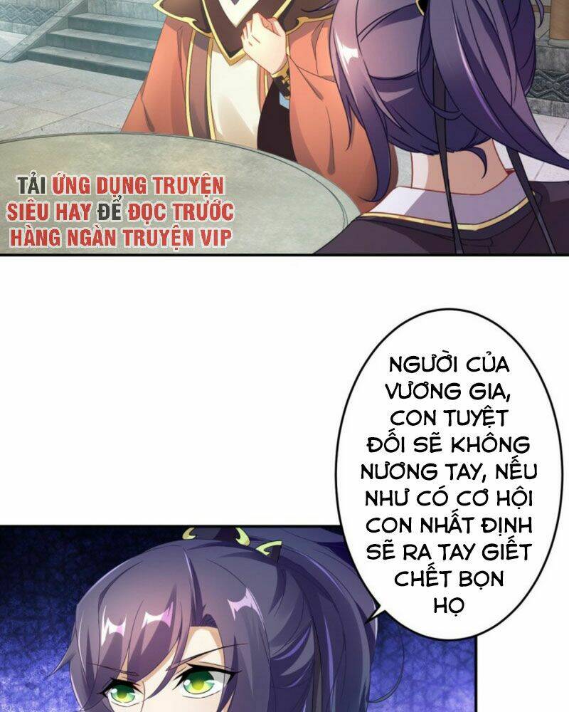 Thần Hồn Võ Đế Chapter 28 - Trang 2