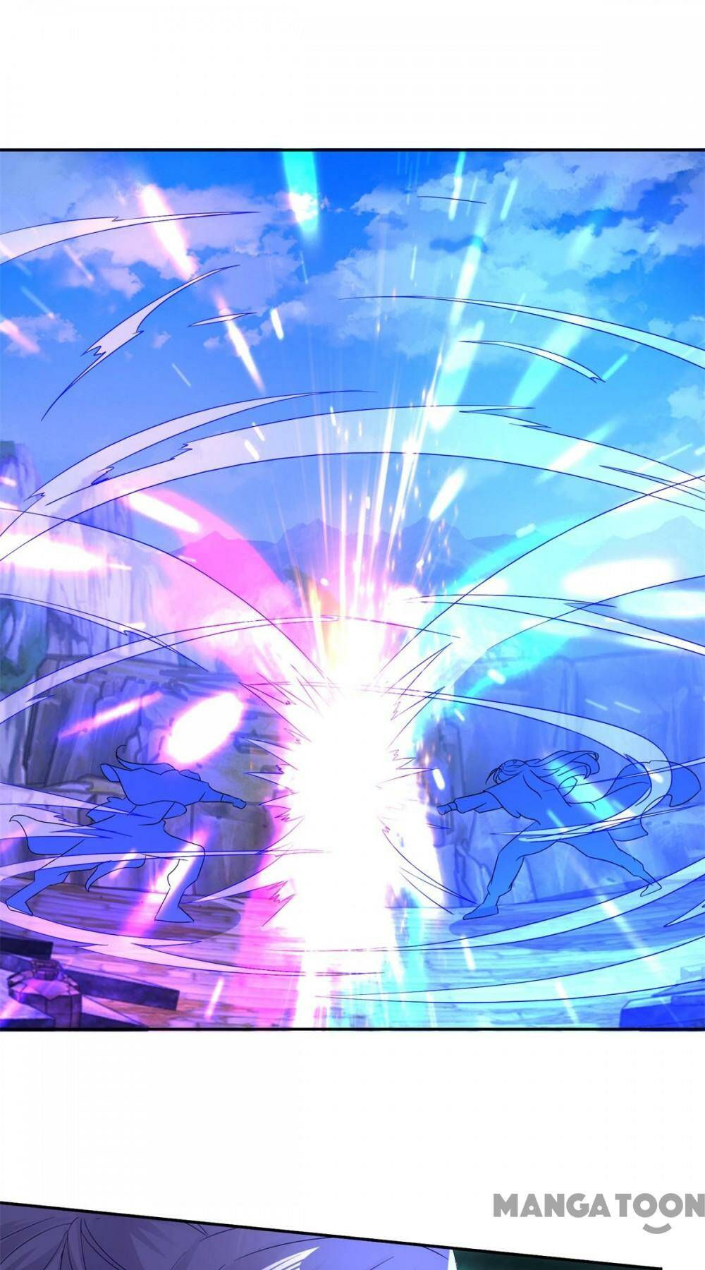 Thần Hồn Võ Đế Chapter 280 - Trang 2