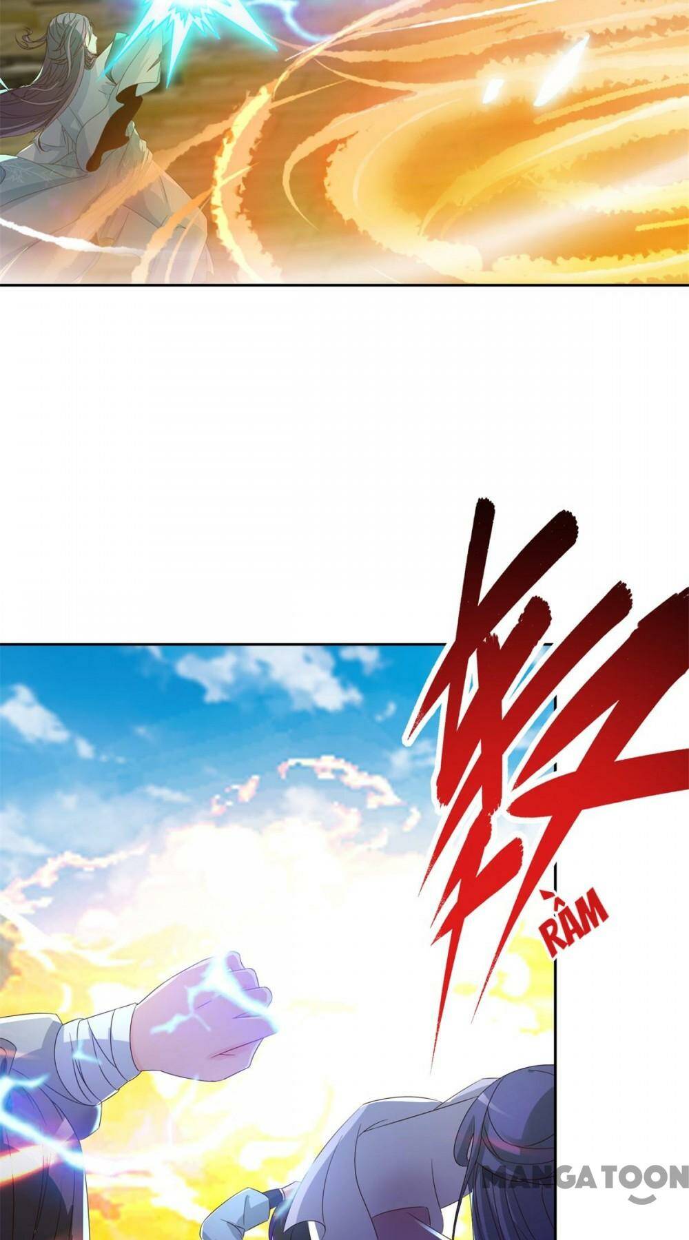 Thần Hồn Võ Đế Chapter 281 - Trang 2