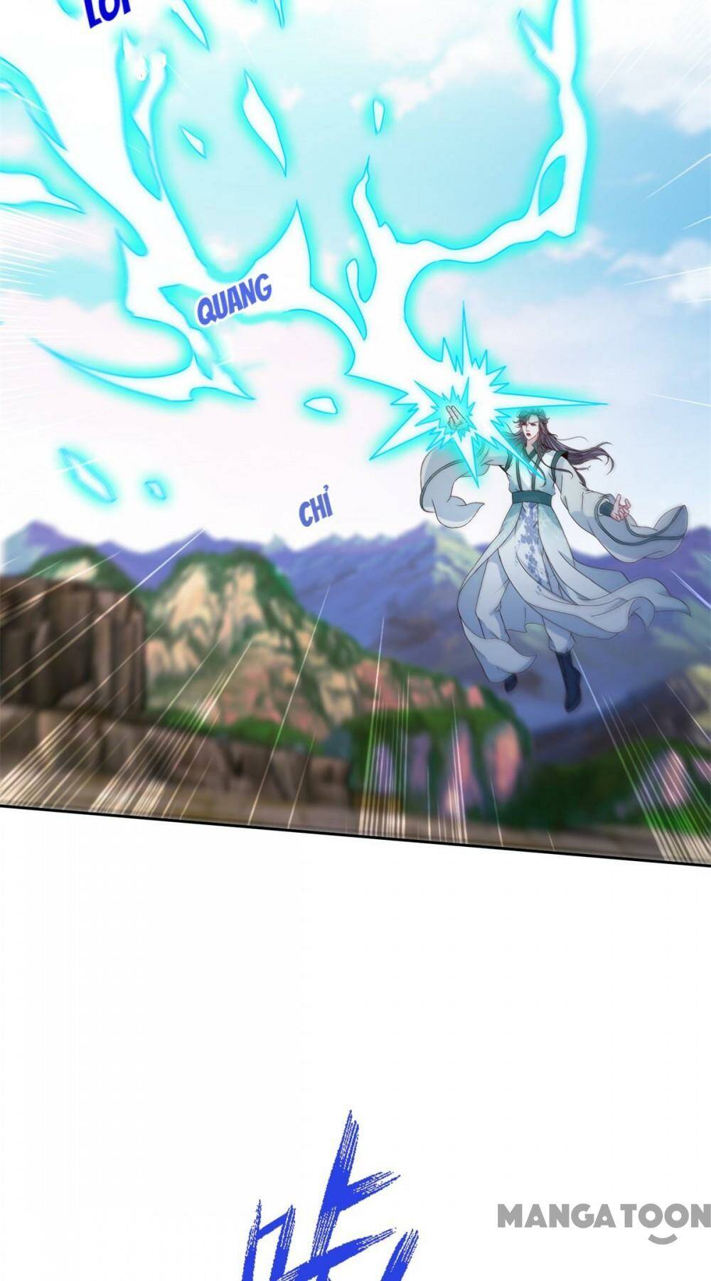 Thần Hồn Võ Đế Chapter 281 - Trang 2