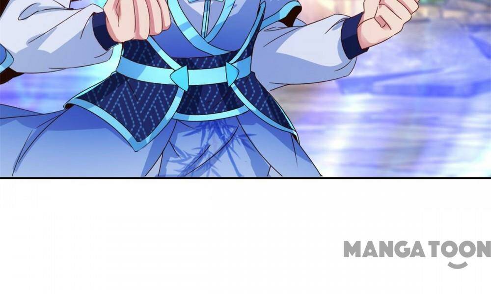 Thần Hồn Võ Đế Chapter 281 - Trang 2