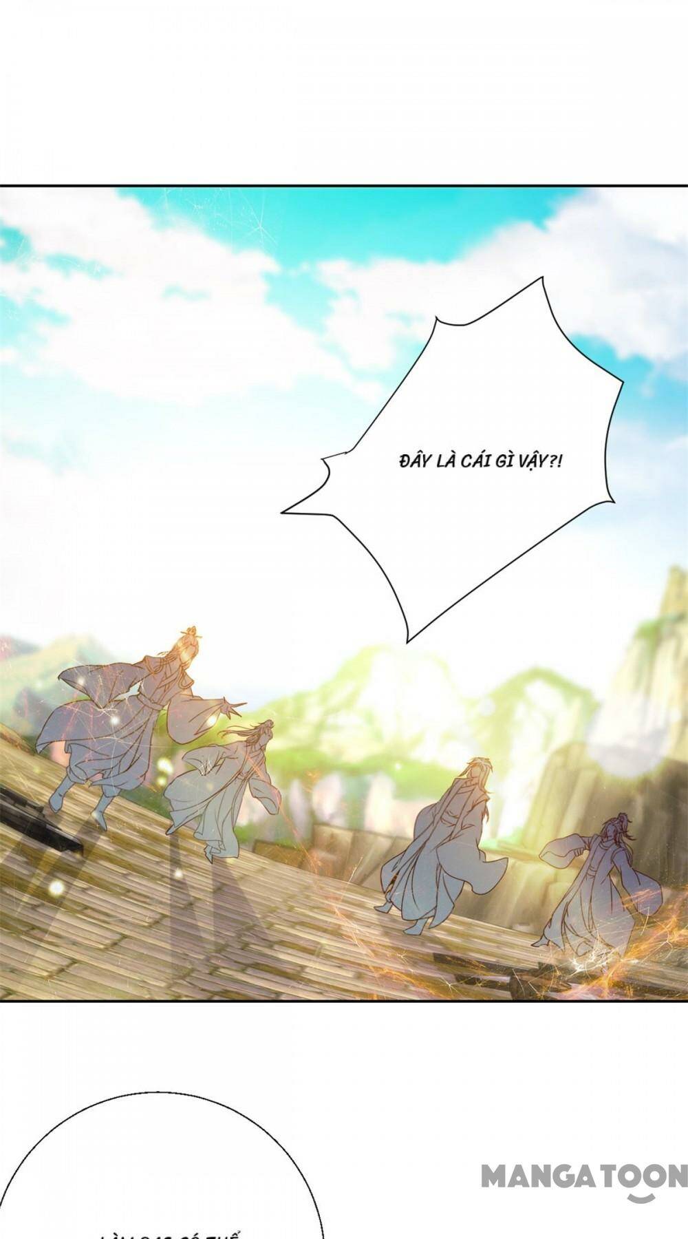 Thần Hồn Võ Đế Chapter 281 - Trang 2