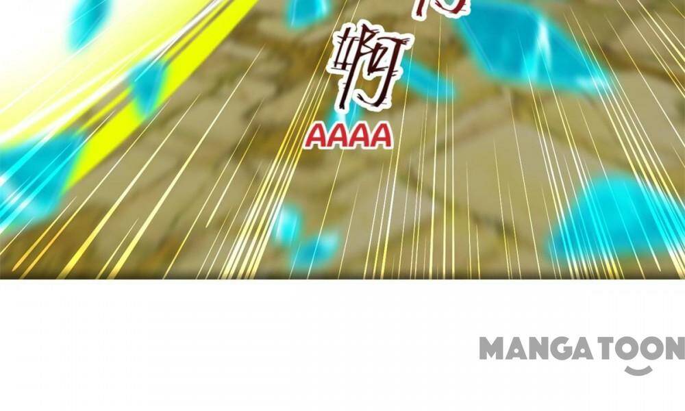 Thần Hồn Võ Đế Chapter 281 - Trang 2