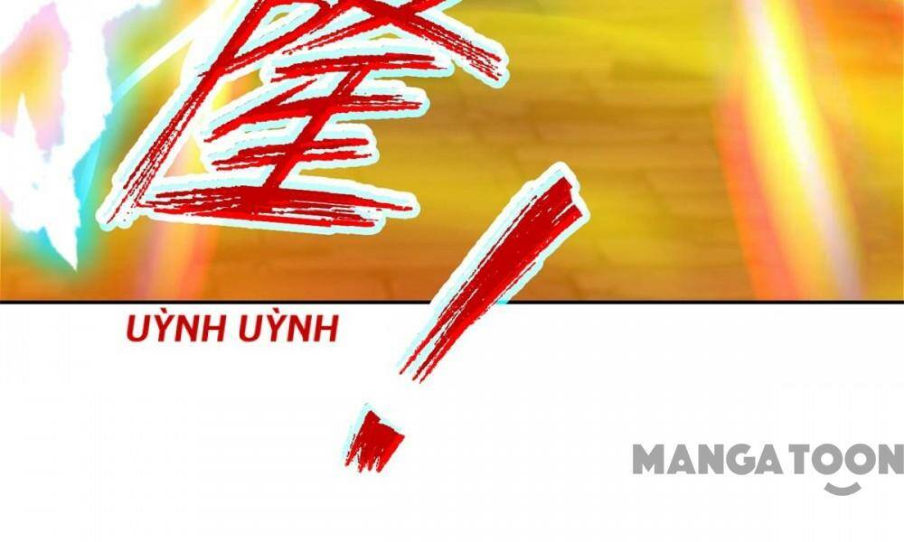 Thần Hồn Võ Đế Chapter 281 - Trang 2