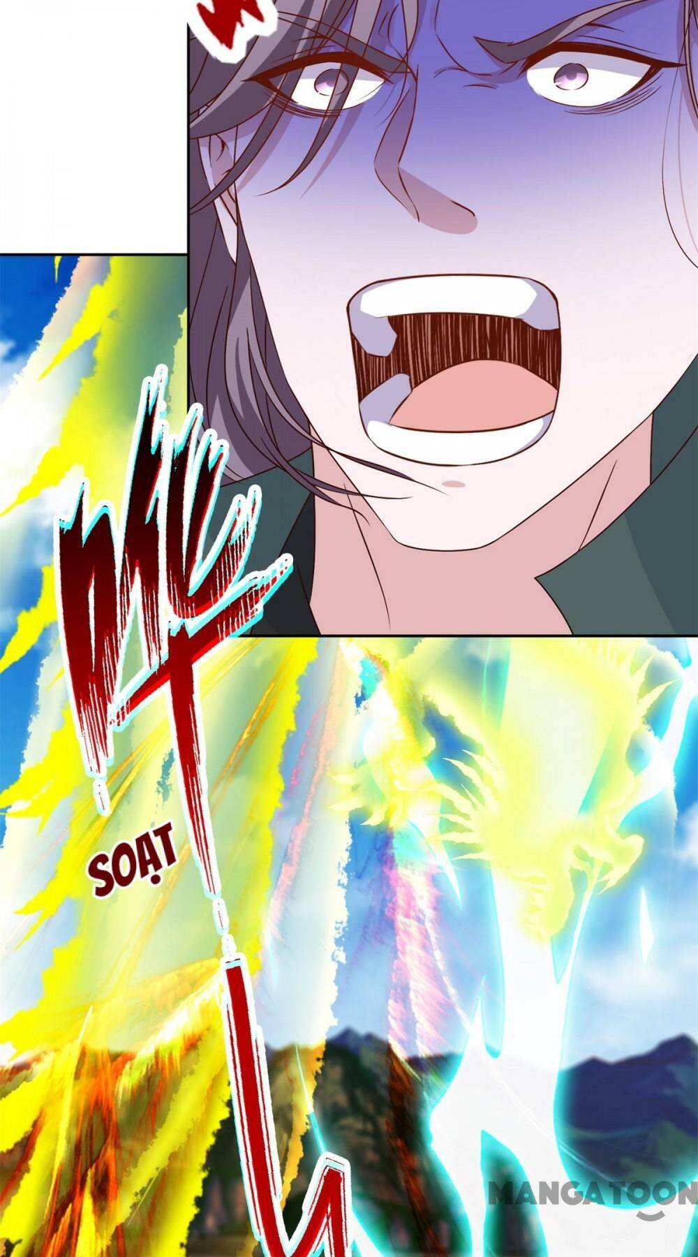 Thần Hồn Võ Đế Chapter 281 - Trang 2