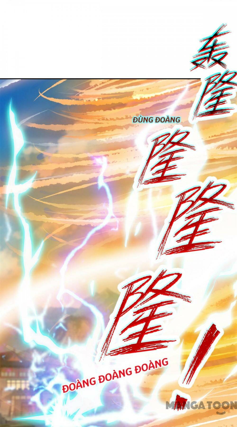 Thần Hồn Võ Đế Chapter 281 - Trang 2