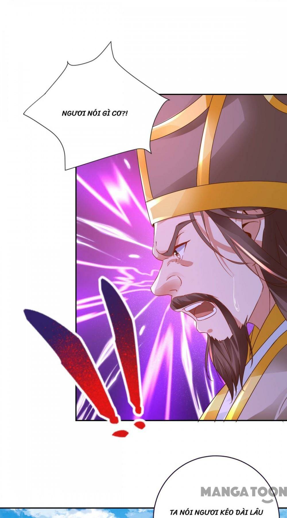 Thần Hồn Võ Đế Chapter 282 - Trang 2