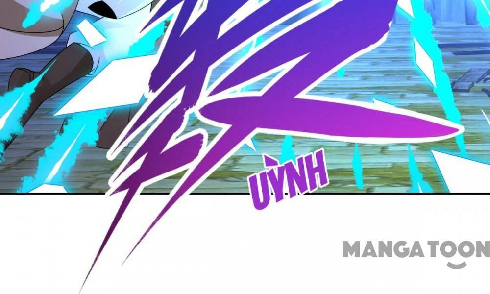 Thần Hồn Võ Đế Chapter 282 - Trang 2