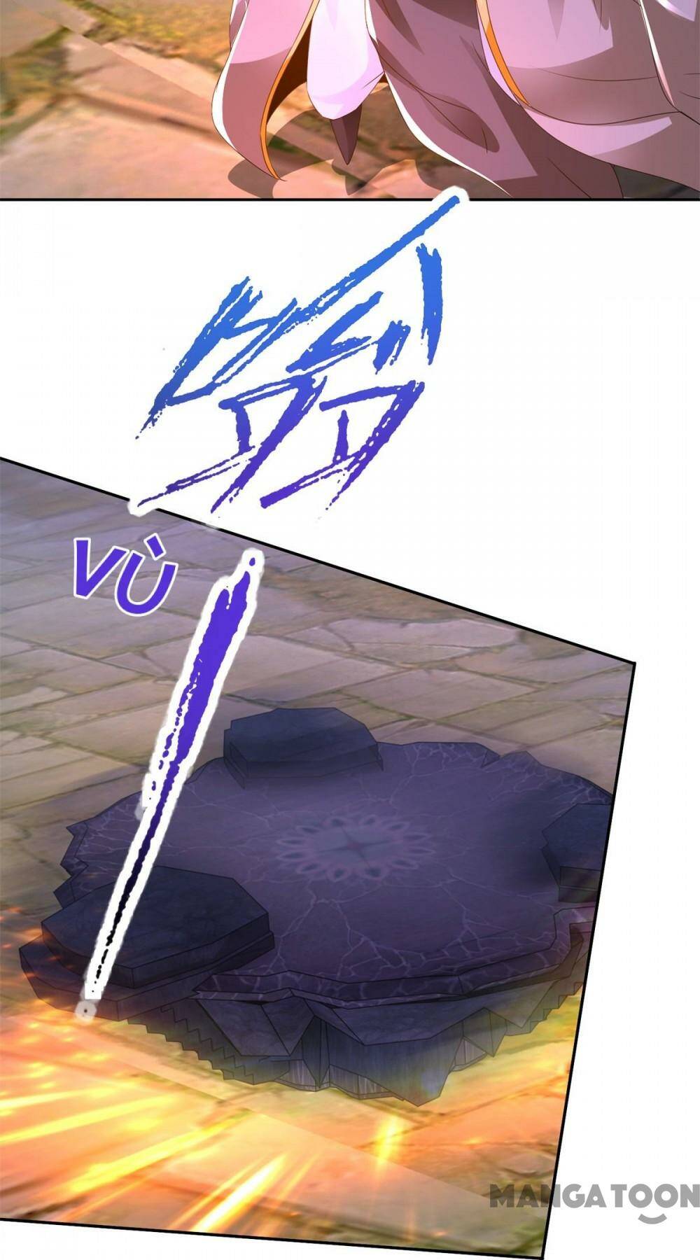 Thần Hồn Võ Đế Chapter 282 - Trang 2