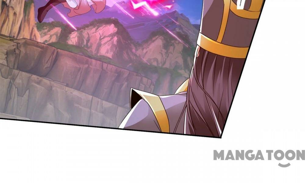 Thần Hồn Võ Đế Chapter 282 - Trang 2