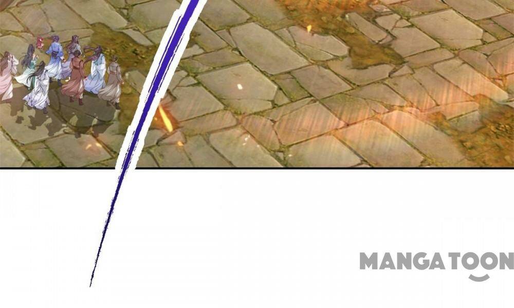 Thần Hồn Võ Đế Chapter 283 - Trang 2