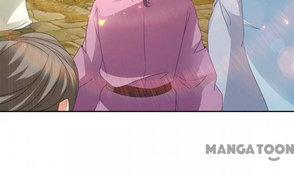 Thần Hồn Võ Đế Chapter 283 - Trang 2