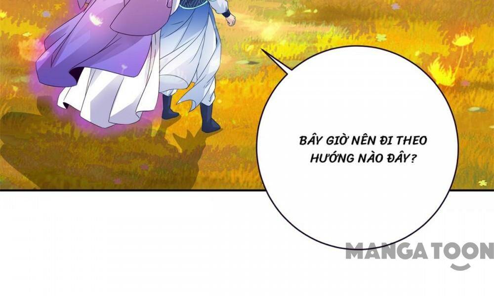 Thần Hồn Võ Đế Chapter 284 - Trang 2