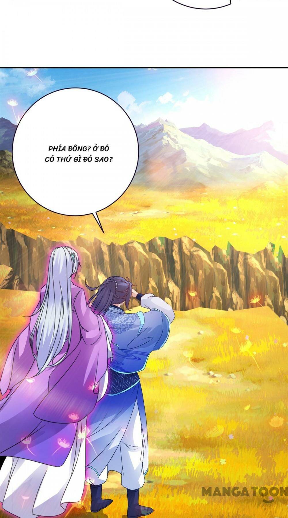 Thần Hồn Võ Đế Chapter 284 - Trang 2