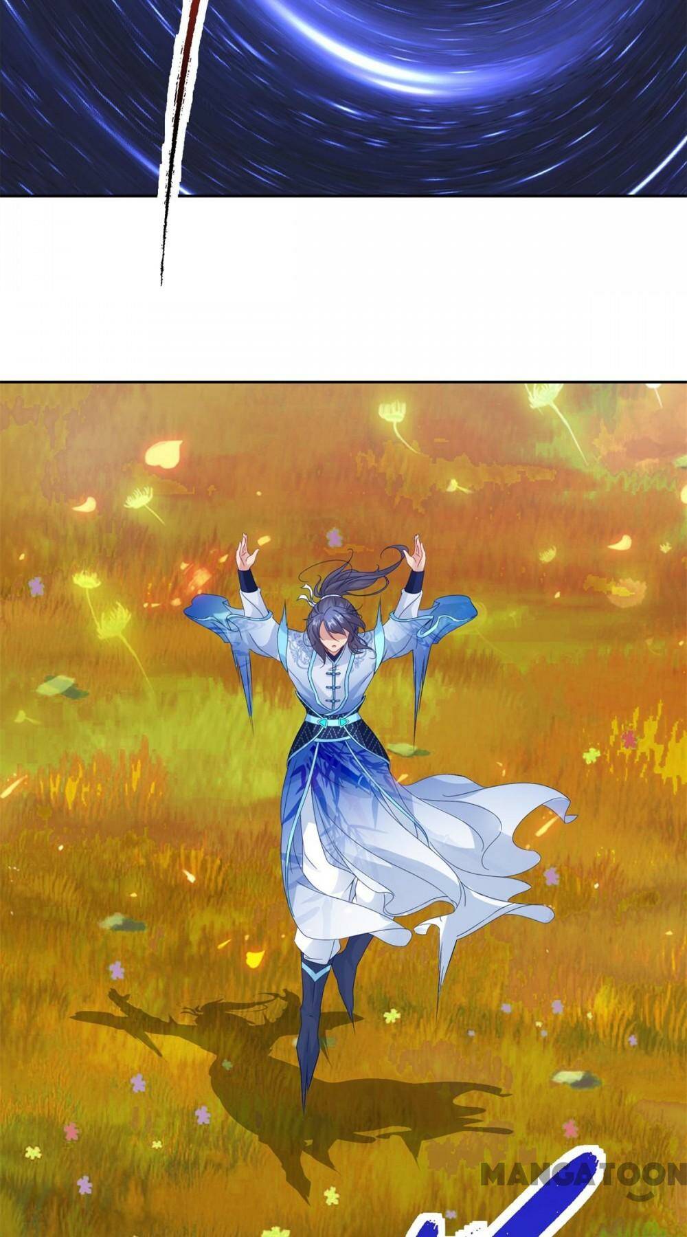 Thần Hồn Võ Đế Chapter 284 - Trang 2