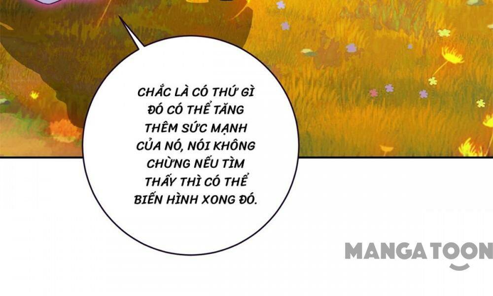 Thần Hồn Võ Đế Chapter 284 - Trang 2