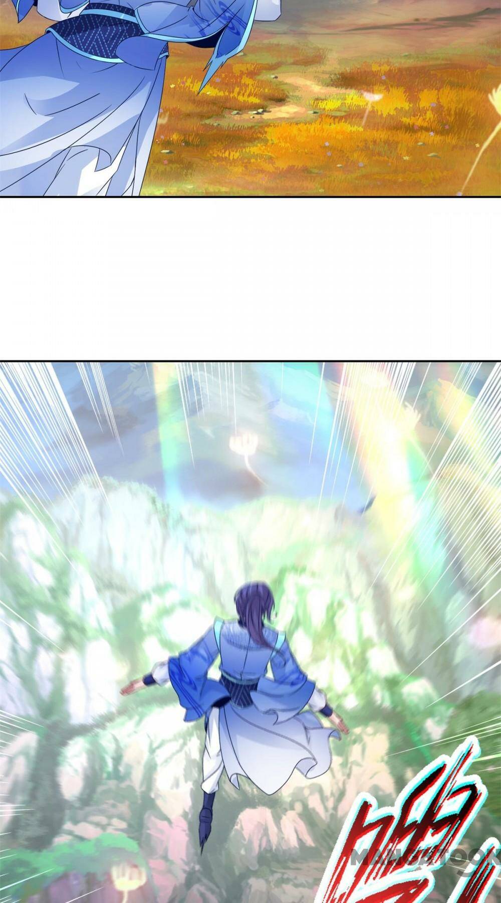 Thần Hồn Võ Đế Chapter 284 - Trang 2