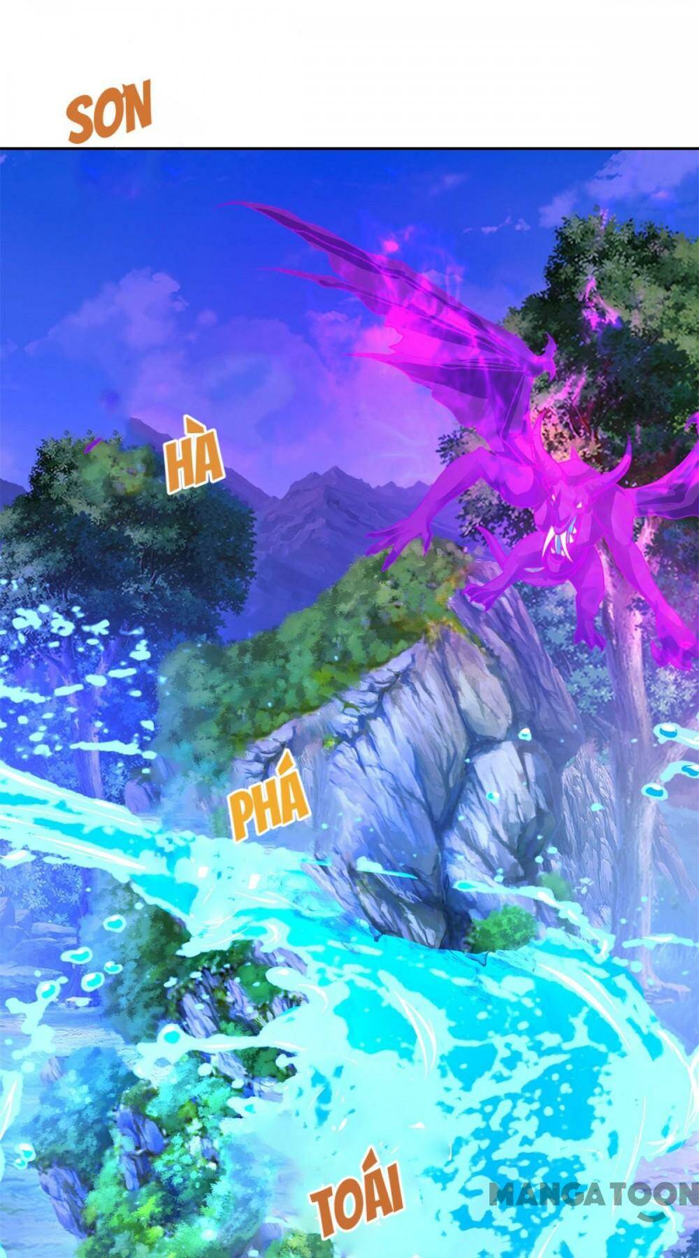 Thần Hồn Võ Đế Chapter 285 - Trang 2