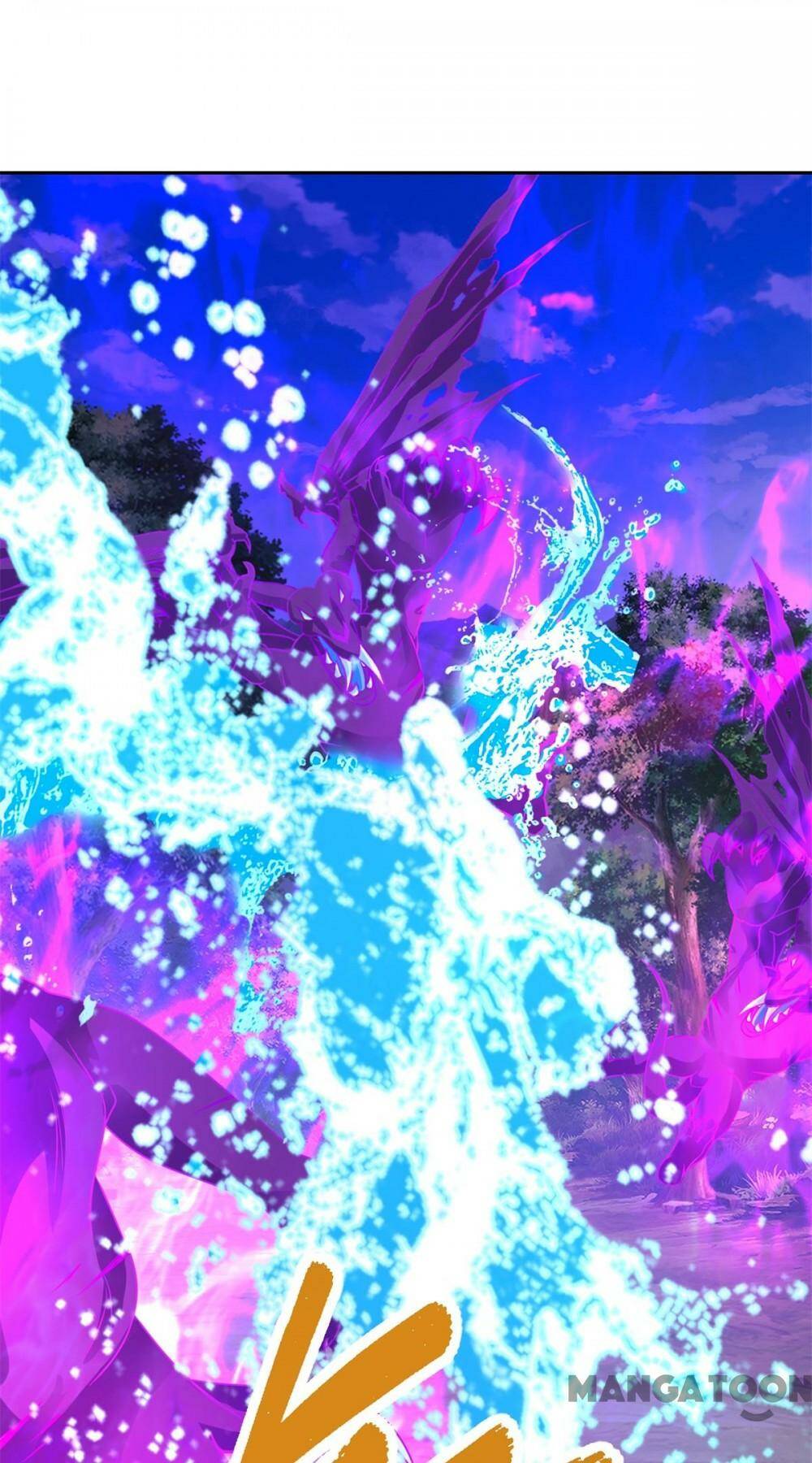 Thần Hồn Võ Đế Chapter 285 - Trang 2