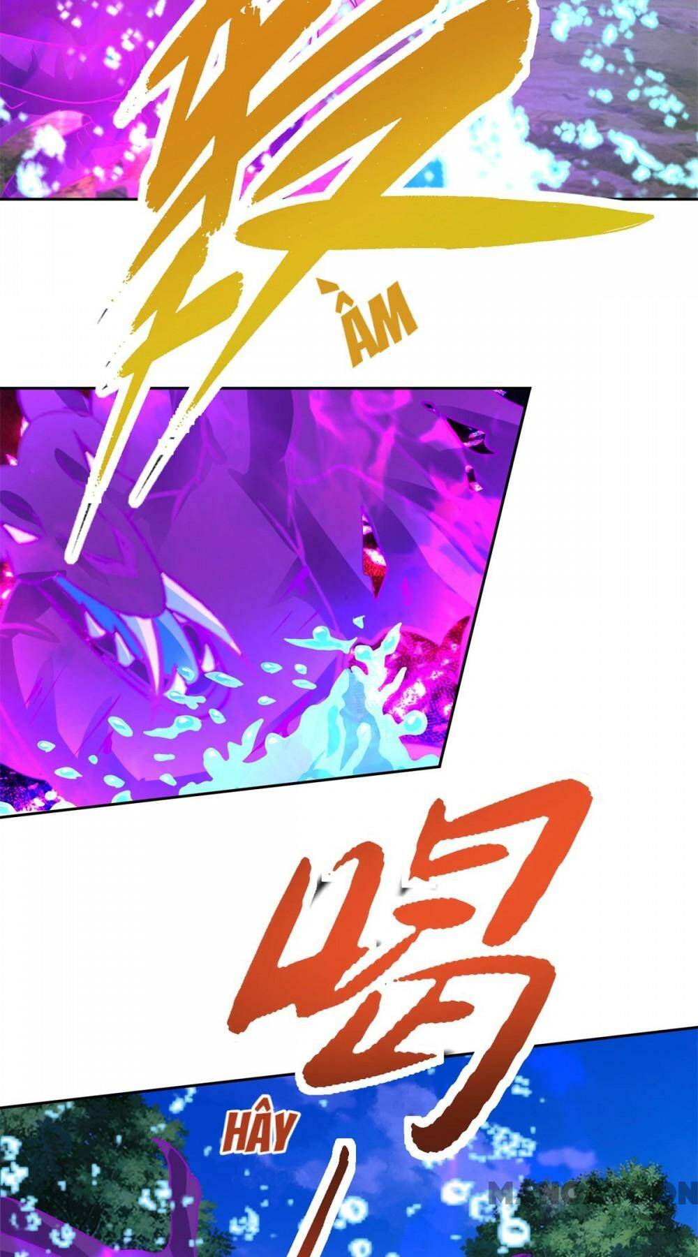 Thần Hồn Võ Đế Chapter 285 - Trang 2