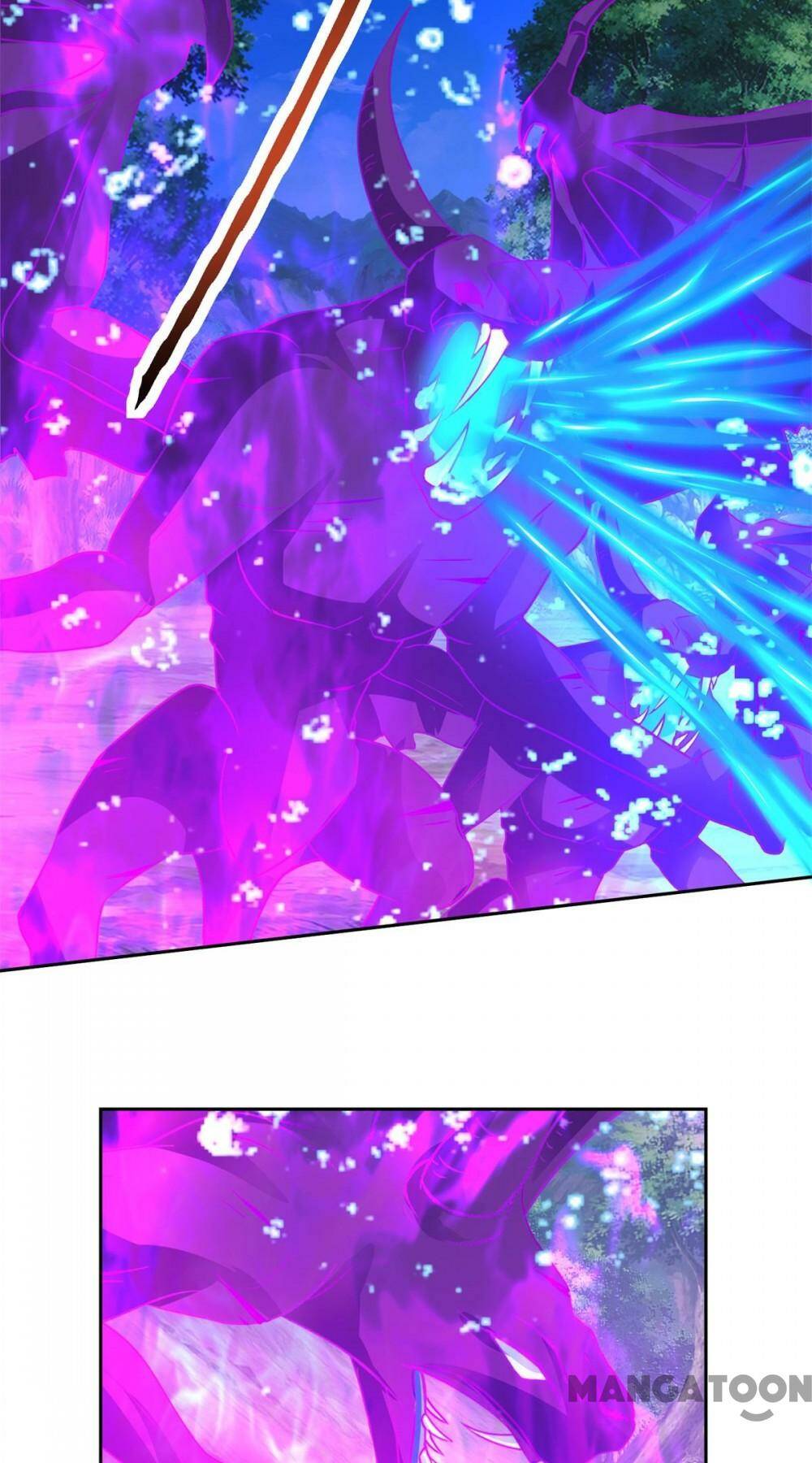 Thần Hồn Võ Đế Chapter 285 - Trang 2