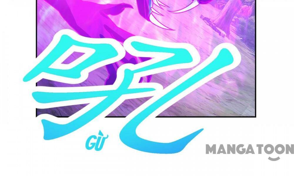 Thần Hồn Võ Đế Chapter 285 - Trang 2