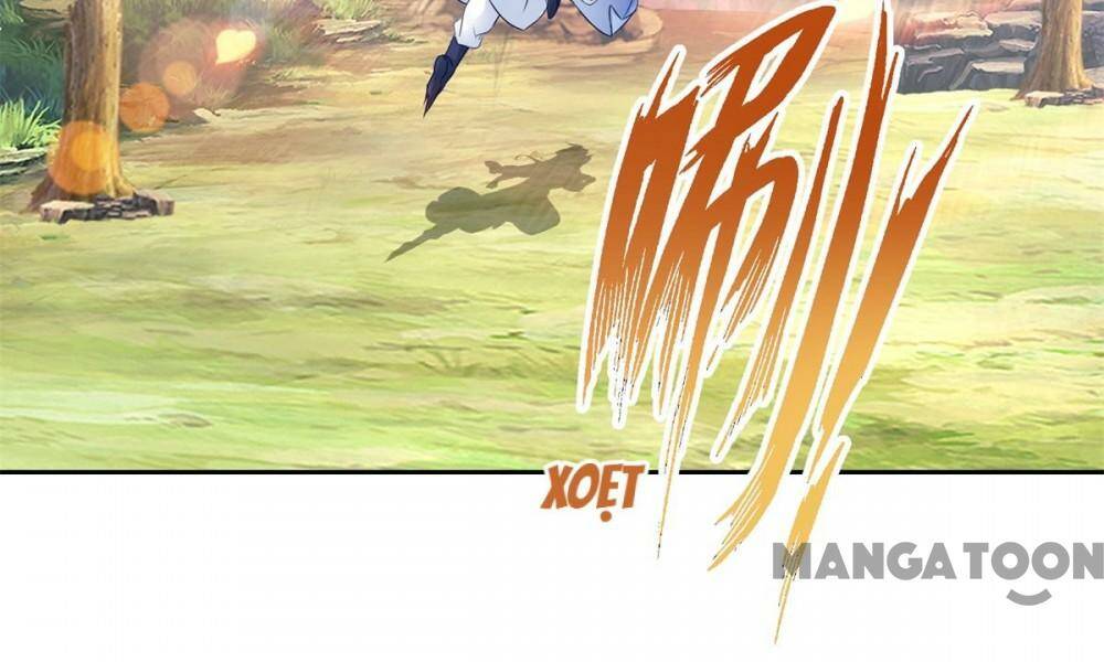 Thần Hồn Võ Đế Chapter 285 - Trang 2