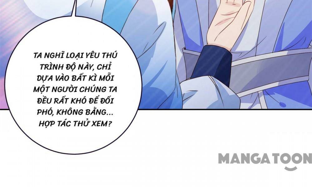 Thần Hồn Võ Đế Chapter 286 - Trang 2