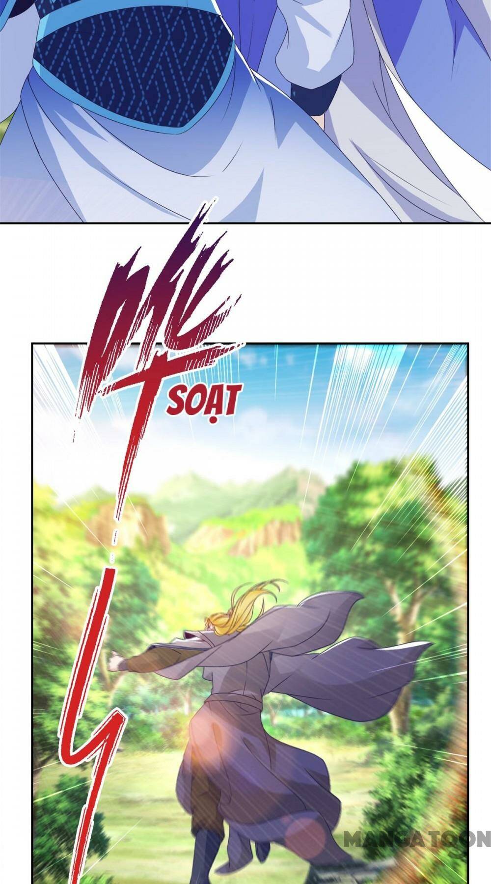 Thần Hồn Võ Đế Chapter 286 - Trang 2