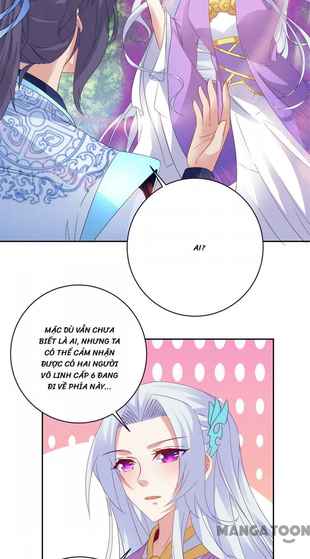 Thần Hồn Võ Đế Chapter 286 - Trang 2