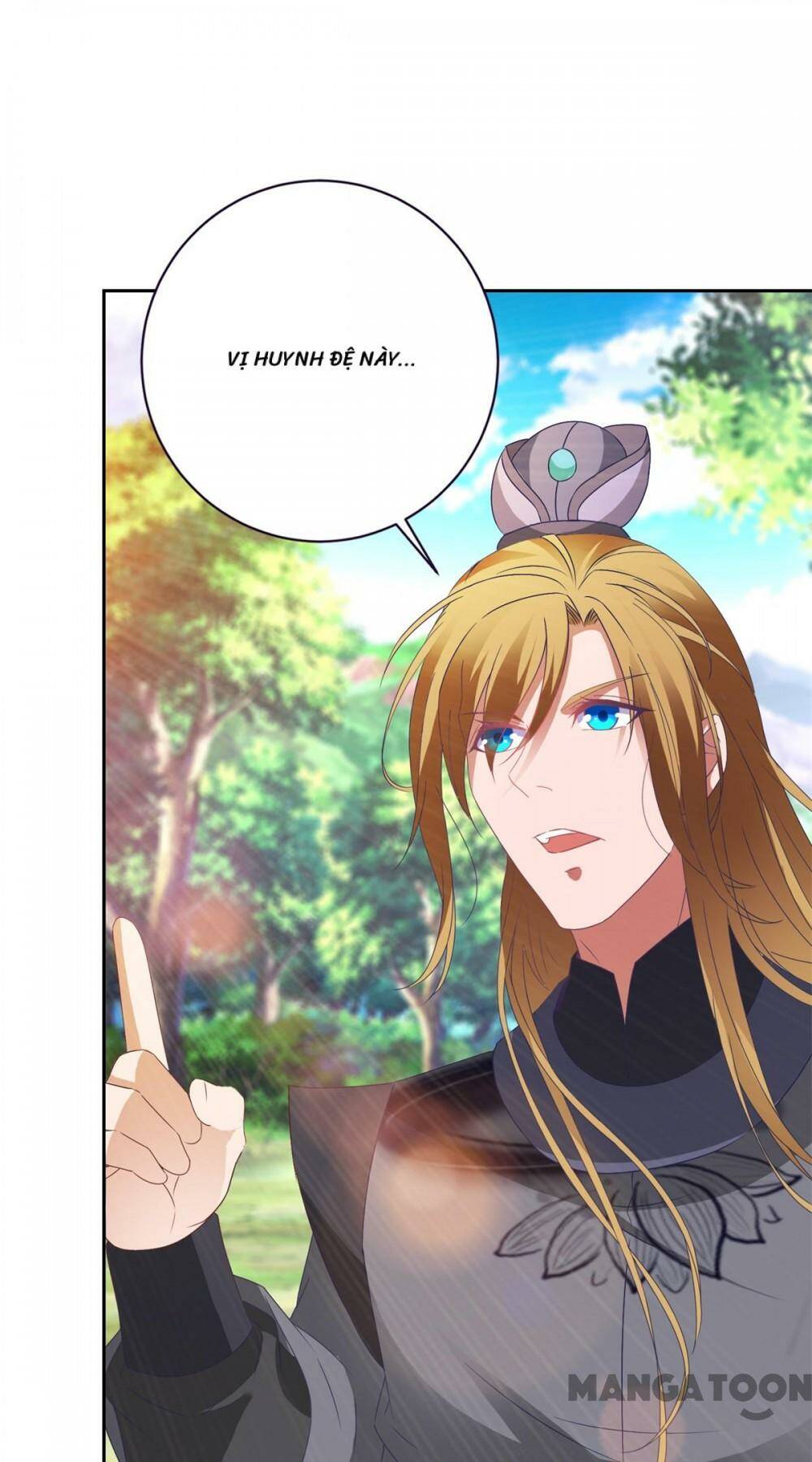 Thần Hồn Võ Đế Chapter 286 - Trang 2