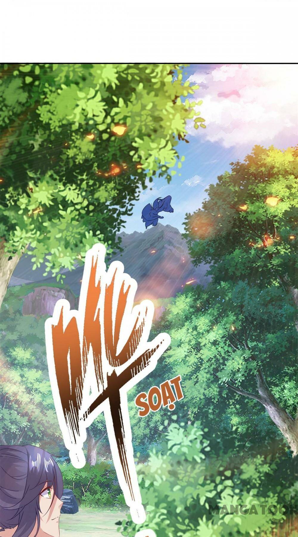 Thần Hồn Võ Đế Chapter 286 - Trang 2