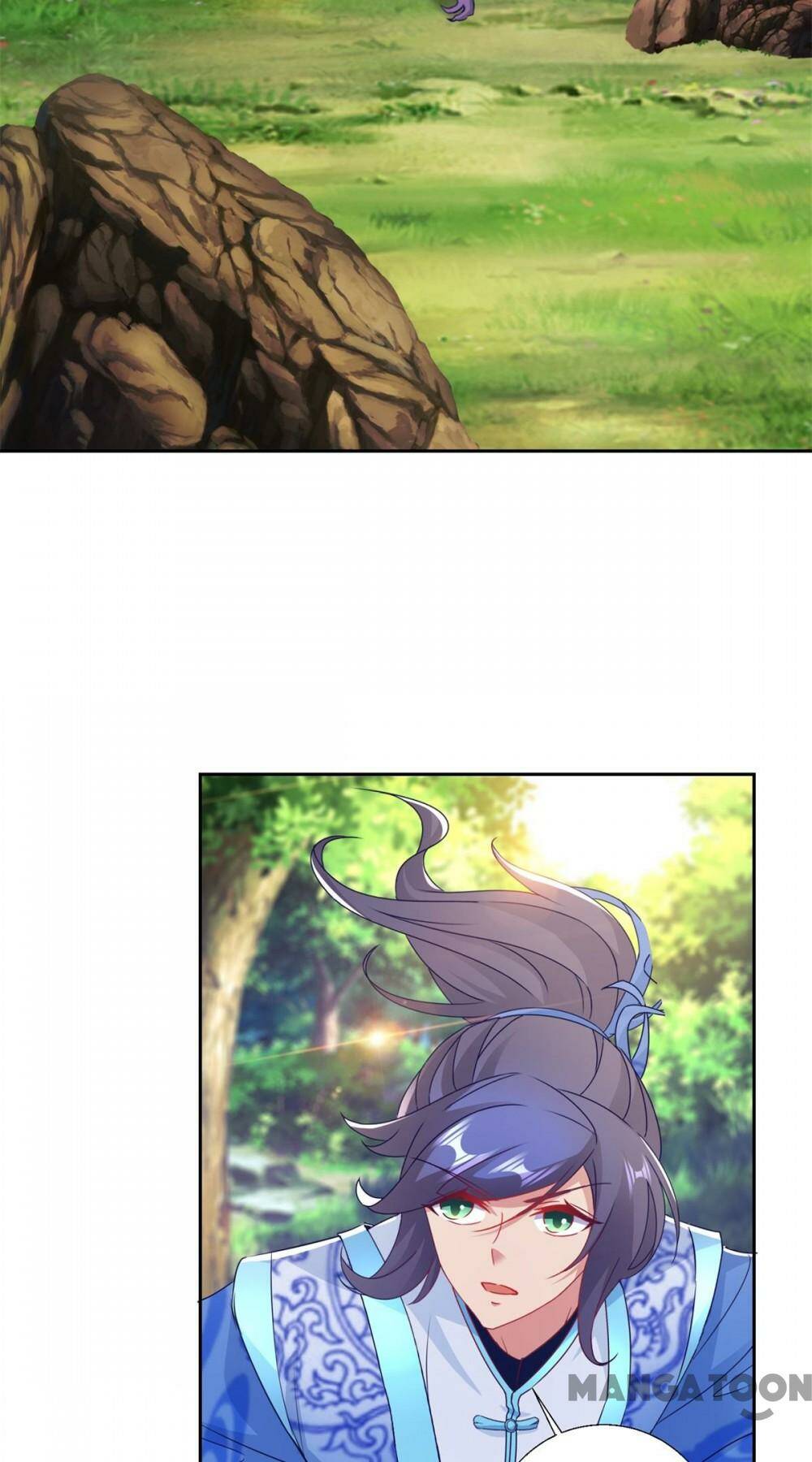 Thần Hồn Võ Đế Chapter 287 - Trang 2