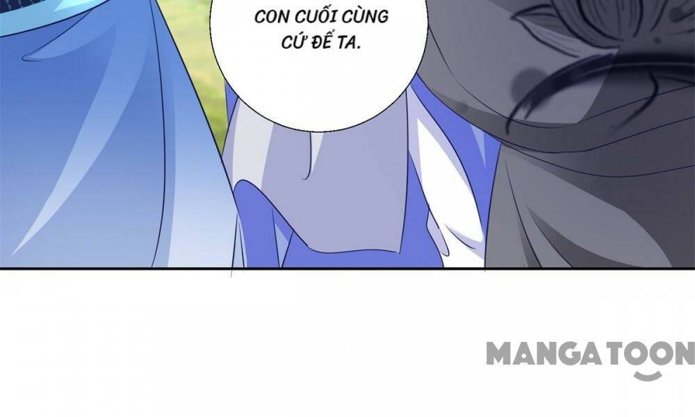 Thần Hồn Võ Đế Chapter 287 - Trang 2