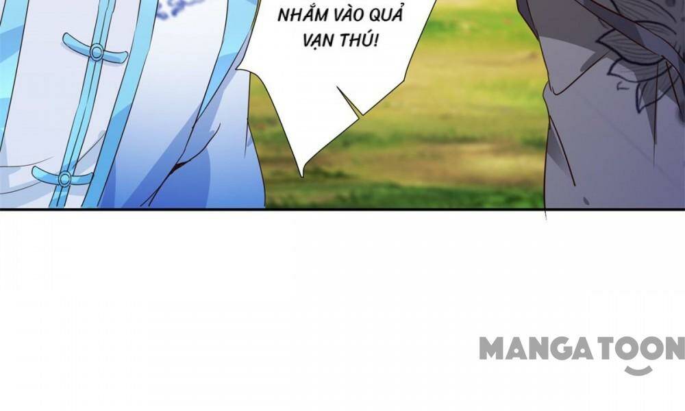 Thần Hồn Võ Đế Chapter 287 - Trang 2