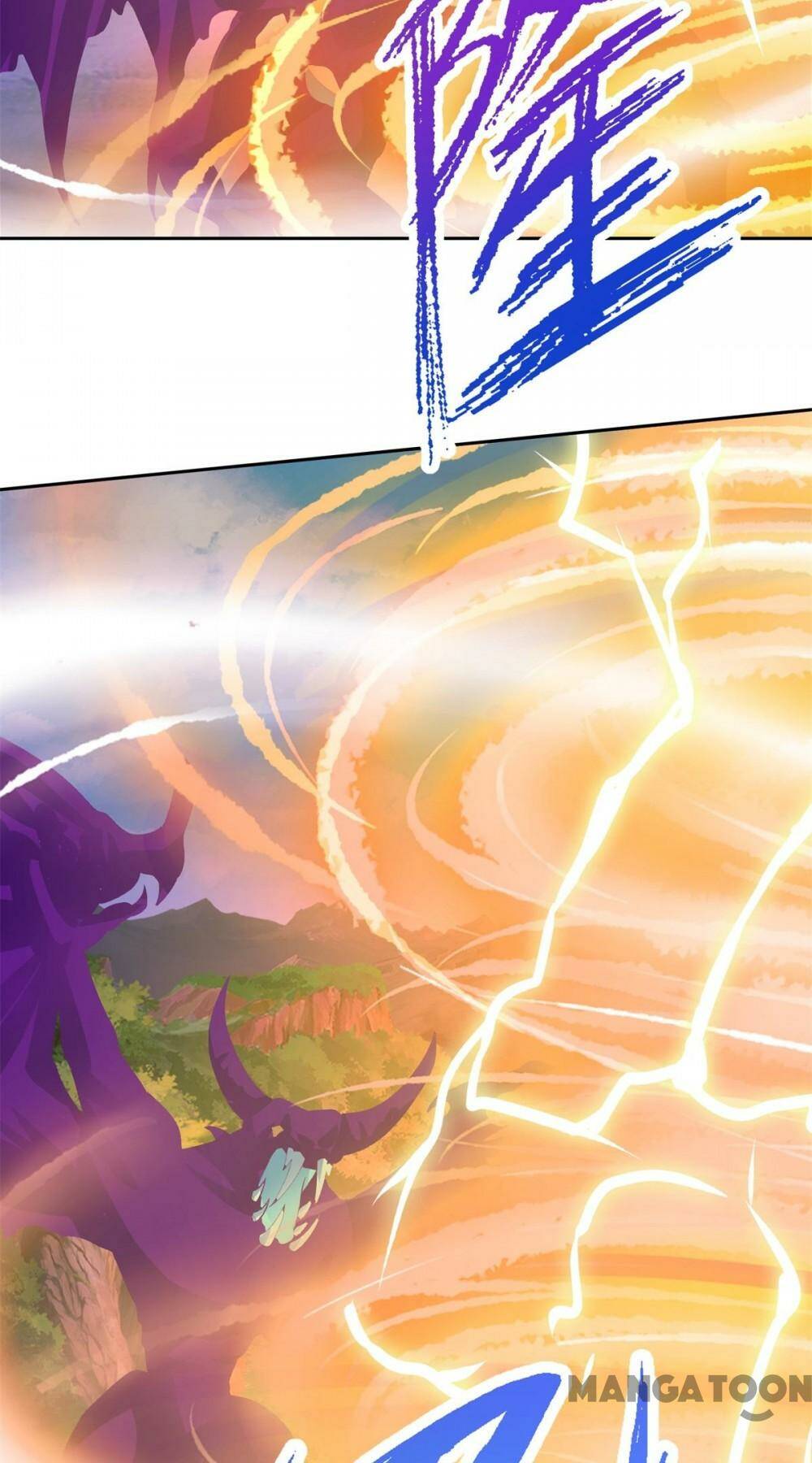 Thần Hồn Võ Đế Chapter 288 - Trang 2