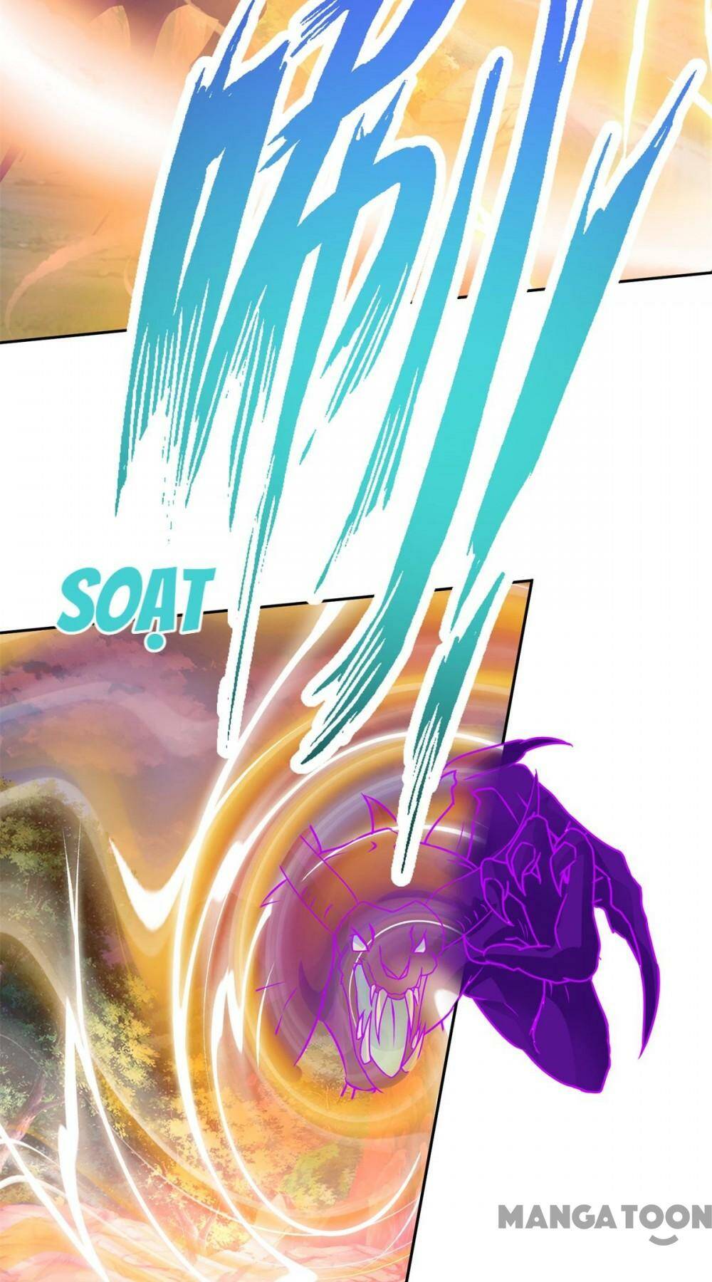 Thần Hồn Võ Đế Chapter 288 - Trang 2