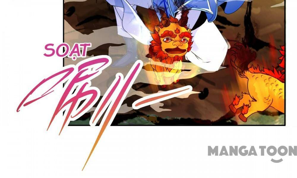 Thần Hồn Võ Đế Chapter 288 - Trang 2