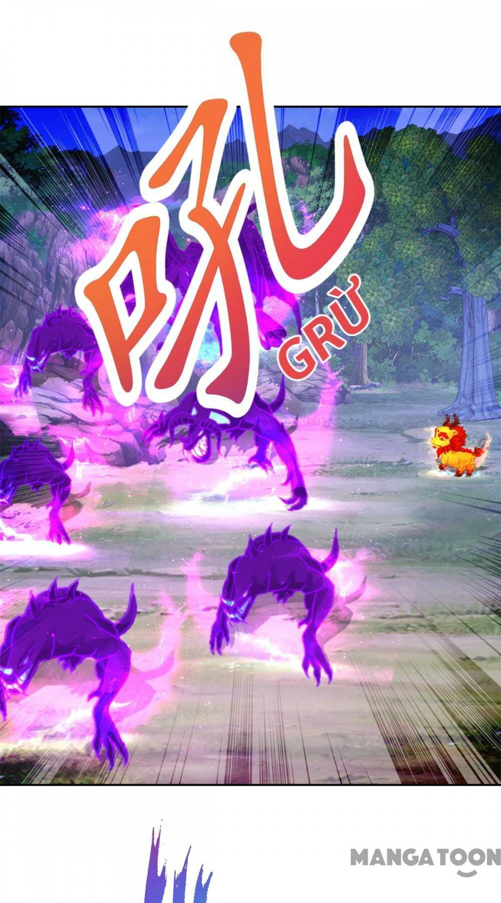 Thần Hồn Võ Đế Chapter 288 - Trang 2