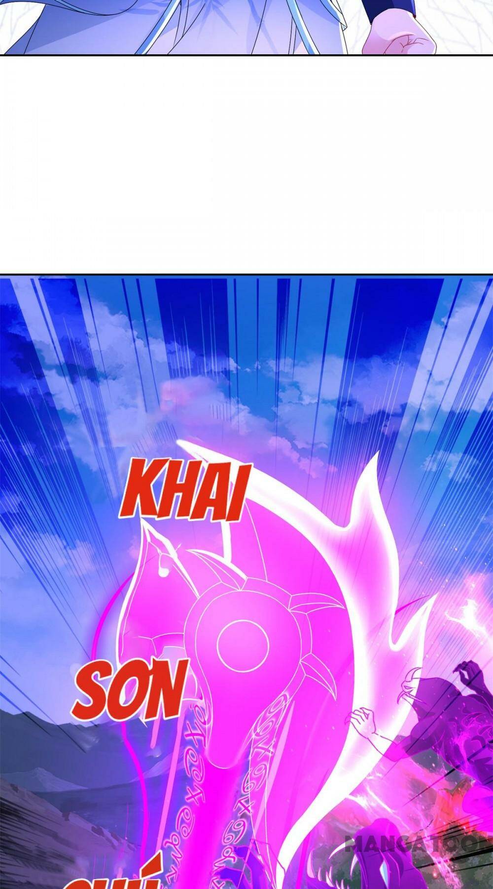 Thần Hồn Võ Đế Chapter 288 - Trang 2