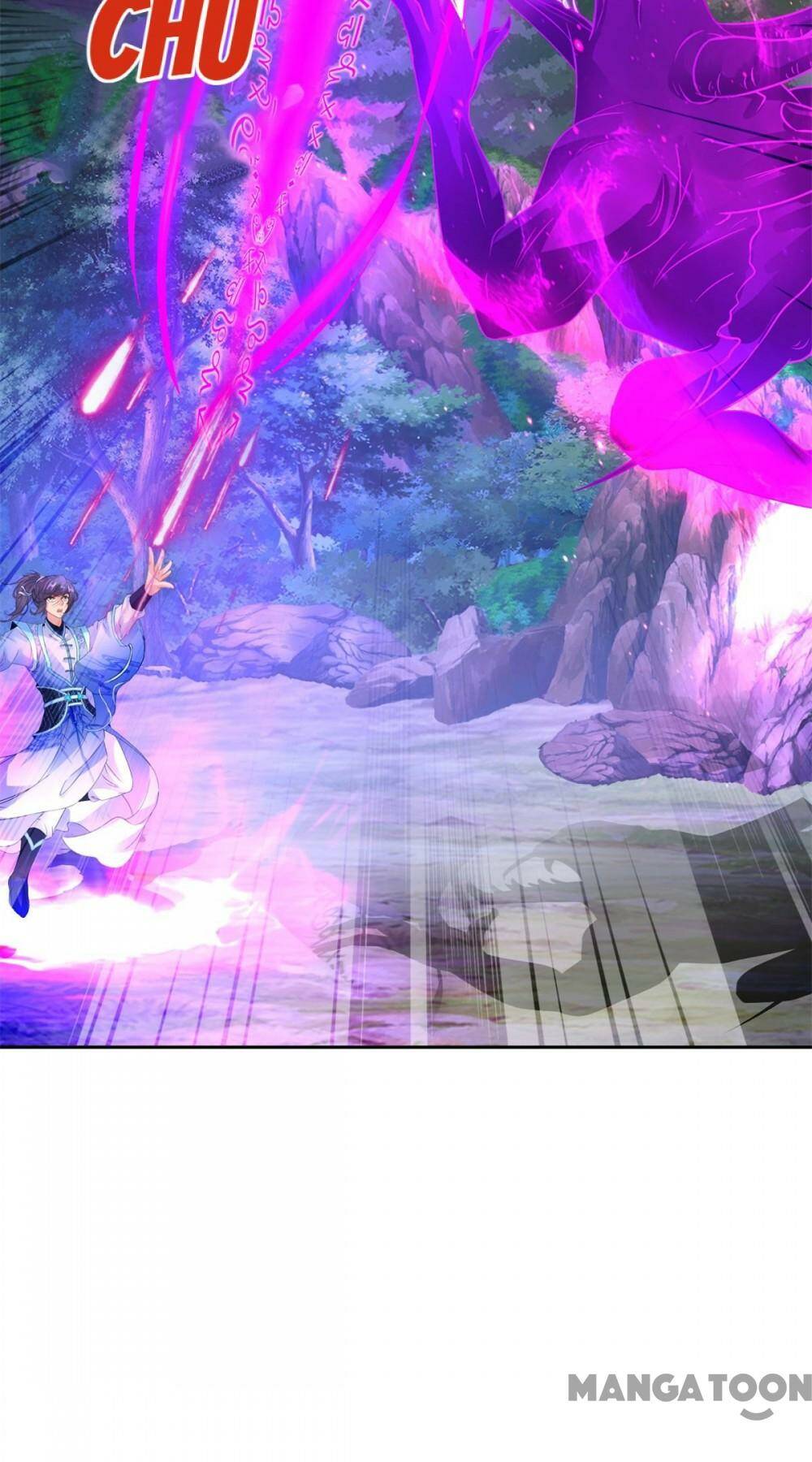 Thần Hồn Võ Đế Chapter 288 - Trang 2