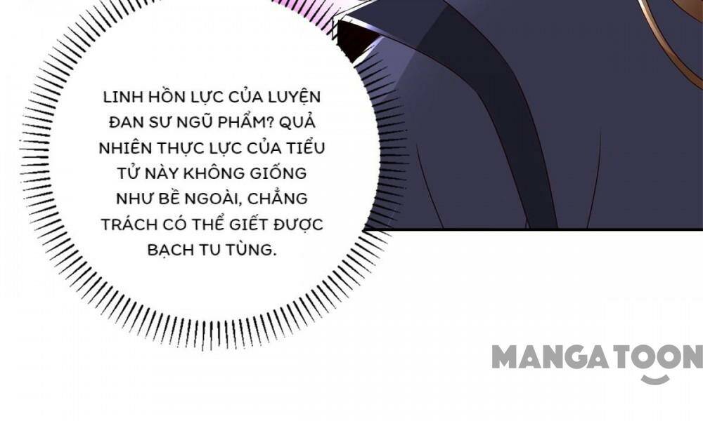 Thần Hồn Võ Đế Chapter 288 - Trang 2