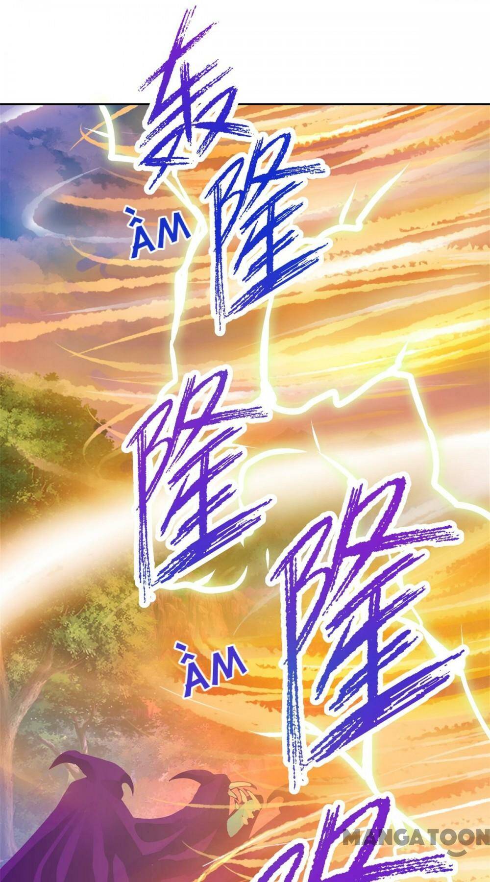 Thần Hồn Võ Đế Chapter 288 - Trang 2