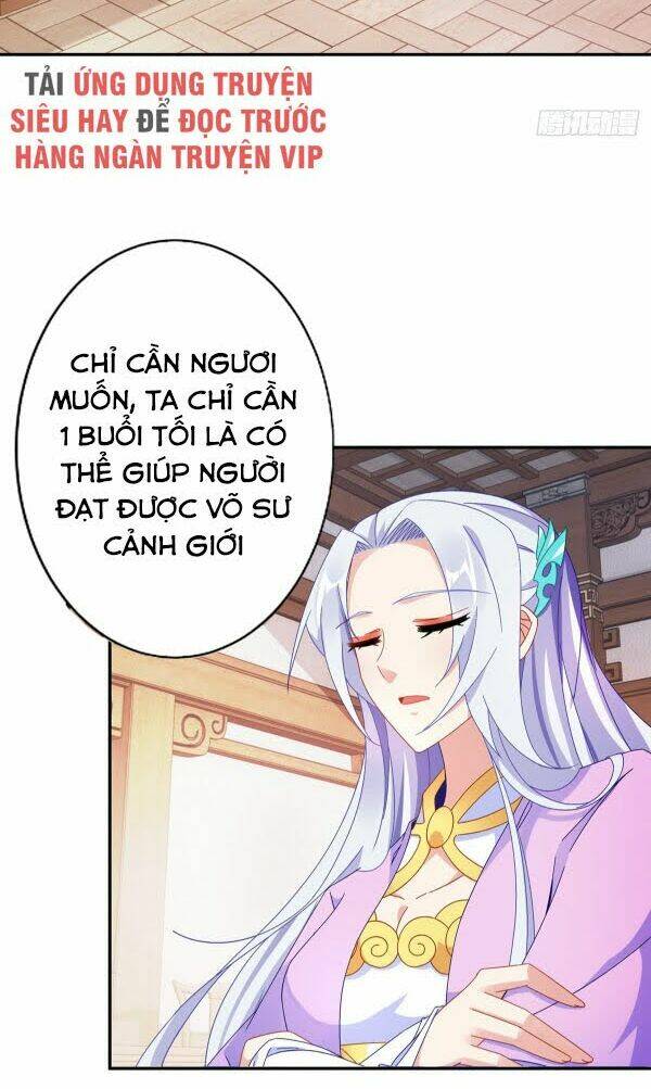 Thần Hồn Võ Đế Chapter 29 - Trang 2