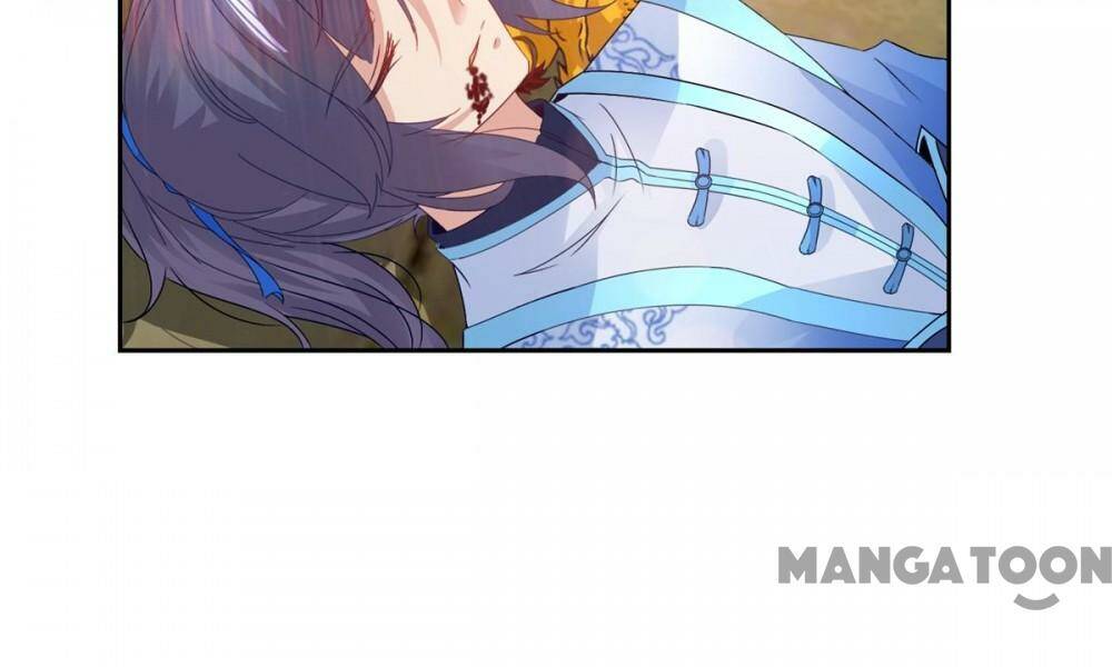 Thần Hồn Võ Đế Chapter 290 - Trang 2